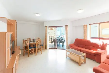 Navegante, Navegante - Appartement à Grau I Platja - Photo 4