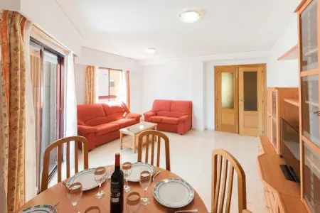 Navegante, Navegante - Appartement à Grau I Platja - Photo 5