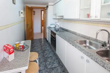 Navegante, Navegante - Appartement à Grau I Platja - Photo 7