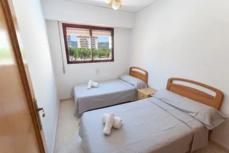 Navegante, Navegante - Appartement à Grau I Platja - Photo 10
