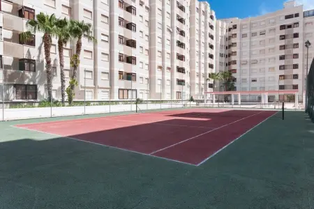 Navegante, Navegante - Appartement à Grau I Platja - Photo 13