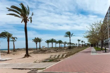 Navegante, Navegante - Appartement à Grau I Platja - Photo 17