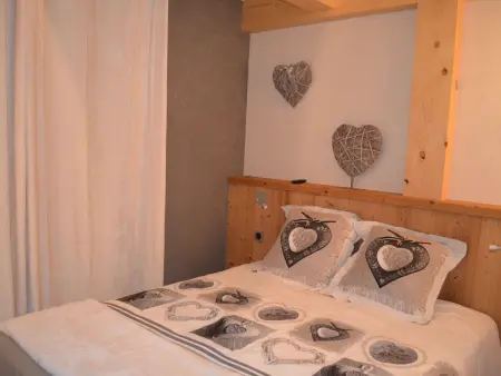 Chalet moderne 5 étoiles pour 10 pers avec parking au Grand-Bornand - Photo 3