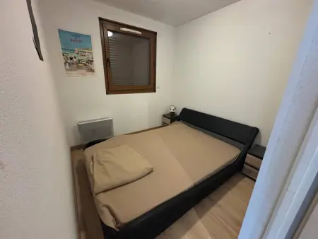 Spacieux 3 pièces en montagne pour 6 pers. avec balcon - Photo 3