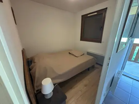 Spacieux 3 pièces en montagne pour 6 pers. avec balcon - Photo 4