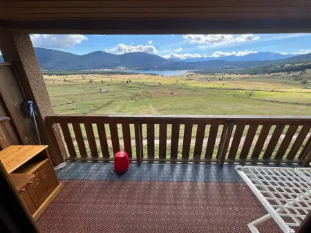 Spacieux 3 pièces en montagne pour 6 pers. avec balcon - Photo 7