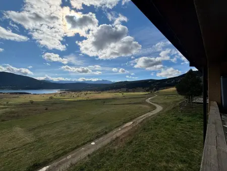 Spacieux 3 pièces en montagne pour 6 pers. avec balcon - Photo 8