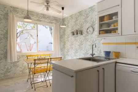 Lunamar, Duplex à Marbella près de la plage Zaragoza - Photo 2