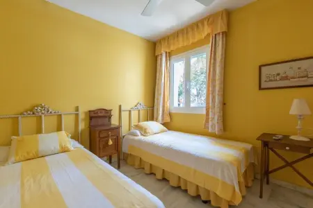 Lunamar, Duplex à Marbella près de la plage Zaragoza - Photo 4
