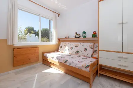 Lunamar, Duplex à Marbella près de la plage Zaragoza - Photo 7