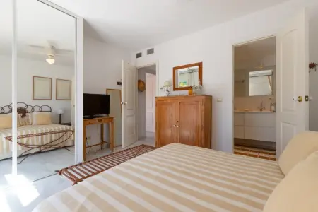 Lunamar, Duplex à Marbella près de la plage Zaragoza - Photo 11