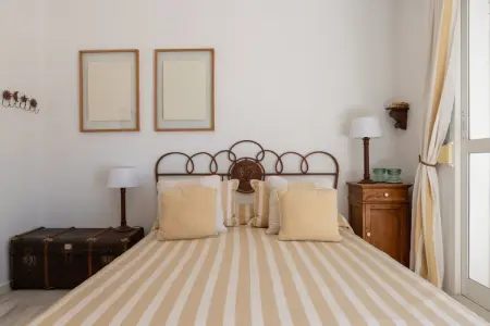 Lunamar, Duplex à Marbella près de la plage Zaragoza - Photo 12