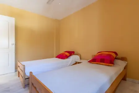 Lunamar, Duplex à Marbella près de la plage Zaragoza - Photo 15