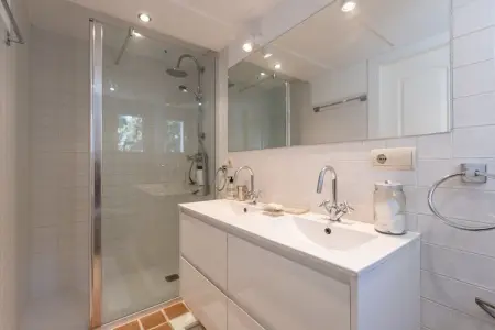 Lunamar, Duplex à Marbella près de la plage Zaragoza - Photo 18