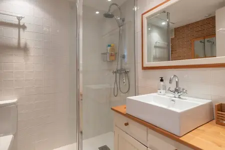 Lunamar, Duplex à Marbella près de la plage Zaragoza - Photo 19