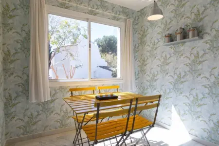 Lunamar, Duplex à Marbella près de la plage Zaragoza - Photo 21