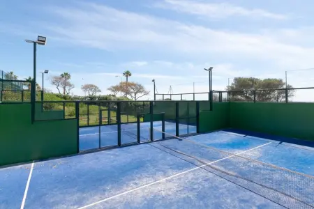 Lunamar, Duplex à Marbella près de la plage Zaragoza - Photo 27