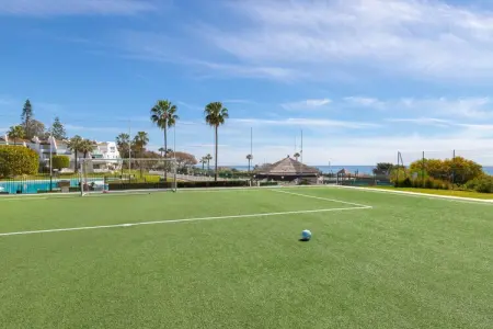 Lunamar, Duplex à Marbella près de la plage Zaragoza - Photo 29