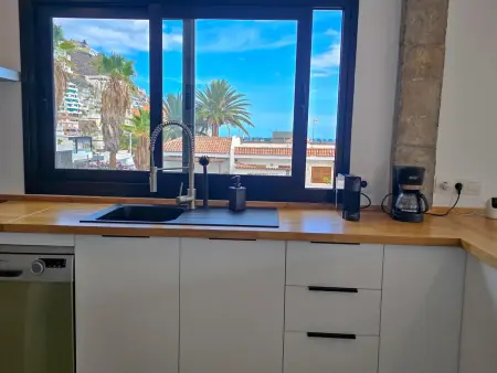 Superbe Villa avec Piscine Privée et Garage à Tabaiba - Photo 2