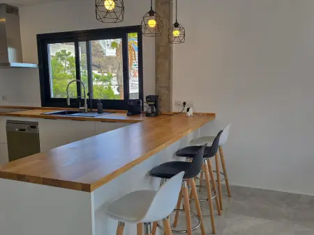 Superbe Villa avec Piscine Privée et Garage à Tabaiba - Photo 3