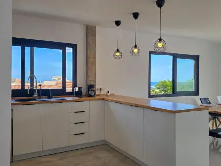 Superbe Villa avec Piscine Privée et Garage à Tabaiba - Photo 4