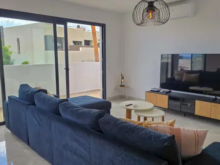 Superbe Villa avec Piscine Privée et Garage à Tabaiba - Photo 9