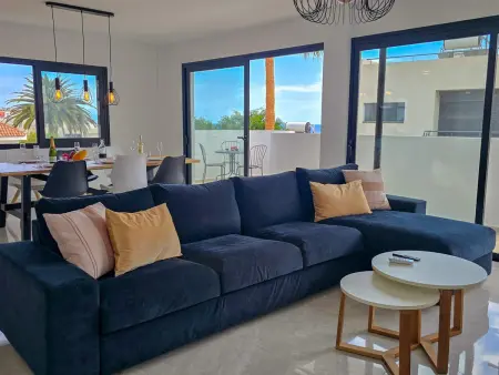 Superbe Villa avec Piscine Privée et Garage à Tabaiba - Photo 10