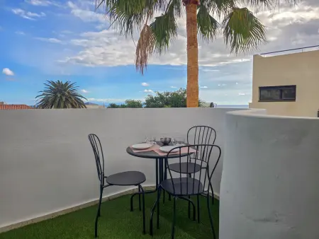 Superbe Villa avec Piscine Privée et Garage à Tabaiba - Photo 14