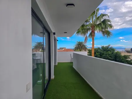 Superbe Villa avec Piscine Privée et Garage à Tabaiba - Photo 15