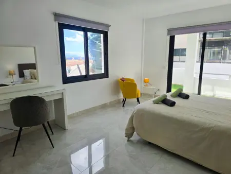 Superbe Villa avec Piscine Privée et Garage à Tabaiba - Photo 21