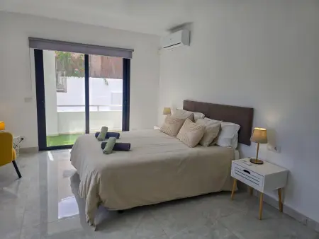 Superbe Villa avec Piscine Privée et Garage à Tabaiba - Photo 22