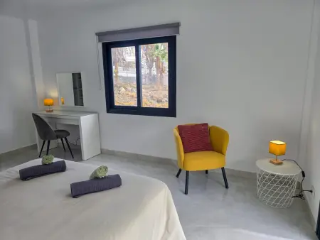 Superbe Villa avec Piscine Privée et Garage à Tabaiba - Photo 24