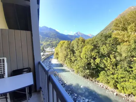 T2 à Saint-Lary-Soulan avec Piscine et Parking pour 4 pers. - Photo 8