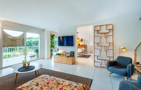 Maison 8 personnes à Salon de Provence - Photo 1