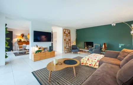 Maison 8 personnes à Salon de Provence - Photo 2