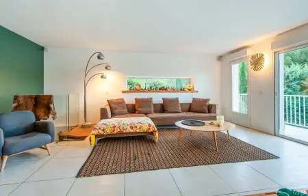 Maison 8 personnes à Salon de Provence - Photo 3