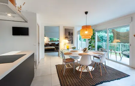 Maison 8 personnes à Salon de Provence - Photo 6