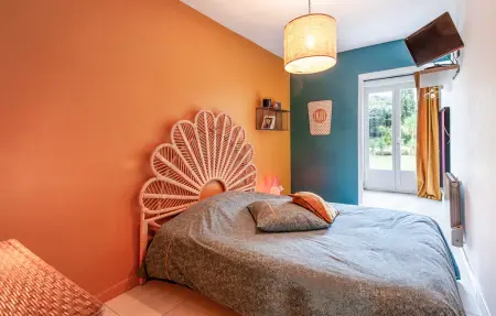 Maison 8 personnes à Salon de Provence - Photo 8