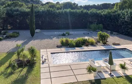 Maison 8 personnes à Salon de Provence - Photo 9