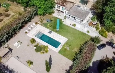Maison 8 personnes à Salon de Provence - Photo 10