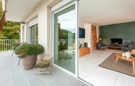 Maison 8 personnes à Salon de Provence - Photo 12
