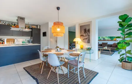 Maison 8 personnes à Salon de Provence - Photo 14