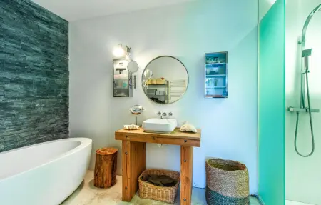 Maison 8 personnes à Salon de Provence - Photo 19
