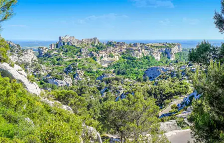 Maison 8 personnes à Salon de Provence - Photo 21