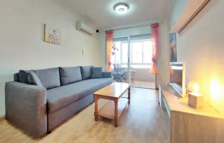 Appartement 4 personnes à Canet d'En Berenguer - Photo 1
