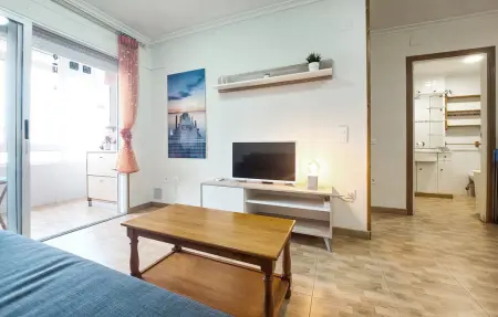 Appartement 4 personnes à Canet d'En Berenguer - Photo 2