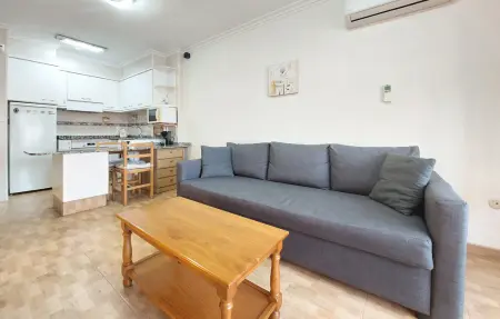 Appartement 4 personnes à Canet d'En Berenguer - Photo 3