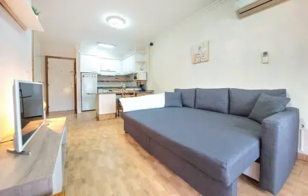 Appartement 4 personnes à Canet d'En Berenguer - Photo 4