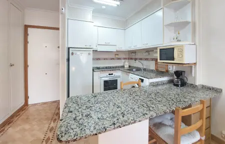 Appartement 4 personnes à Canet d'En Berenguer - Photo 5