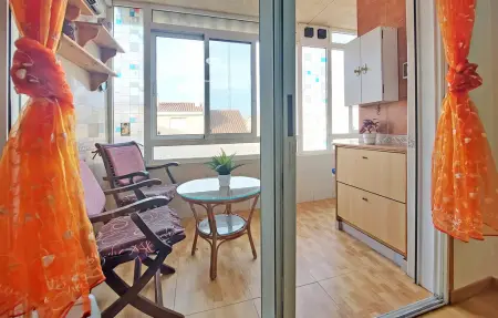 Appartement 4 personnes à Canet d'En Berenguer - Photo 7